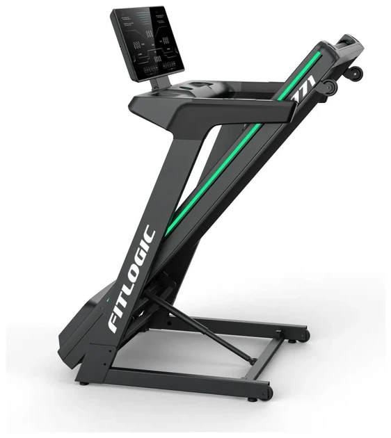 Бігова доріжка FitLogic T771 (SPT_T771) - изображение 3