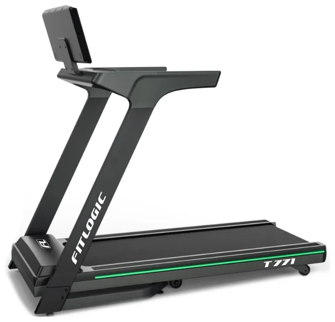 Бігова доріжка FitLogic T771 (SPT_T771) - изображение 4