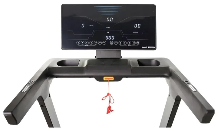 Бігова доріжка FitLogic T771 (SPT_T771) - изображение 6