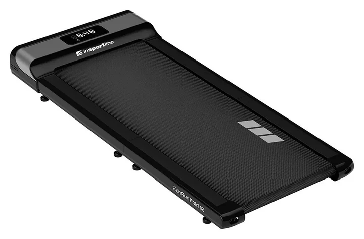 Бігова доріжка електрична inSPORTline ZenRun Fold 10 (ISL_26632) - Фото 1 Бігова доріжка електрична inSPORTline ZenRun Fold 10 (ISL_26632) - изображение 1