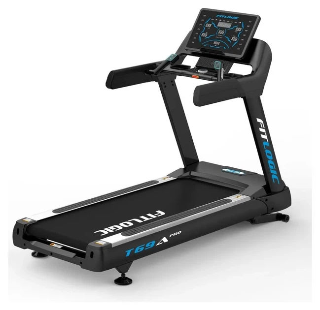 Бігова доріжка FitLogic T69A Pro (SPT_T69A Pro) - Фото 2 Бігова доріжка FitLogic T69A Pro (SPT_T69A Pro) - зображення 2