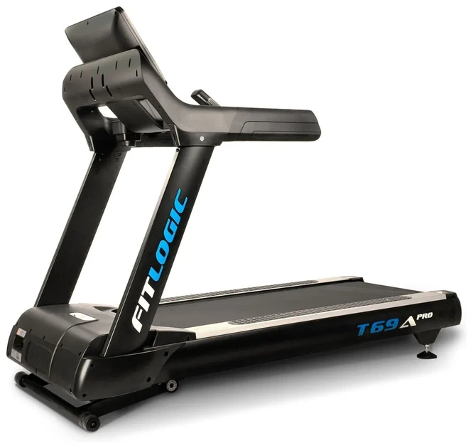 Бігова доріжка FitLogic T69A Pro (SPT_T69A Pro) - Фото 4 Бігова доріжка FitLogic T69A Pro (SPT_T69A Pro) - зображення 4