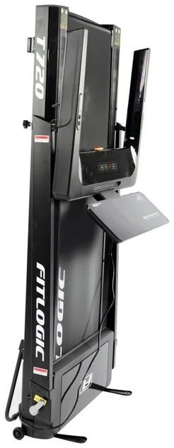 Бігова доріжка FitLogic T720 (SPT_T720) - Фото 3 Бігова доріжка FitLogic T720 (SPT_T720) - зображення 3