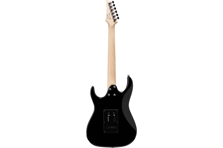 Электрогитара IBANEZ GRX40-BKN - изображение 2