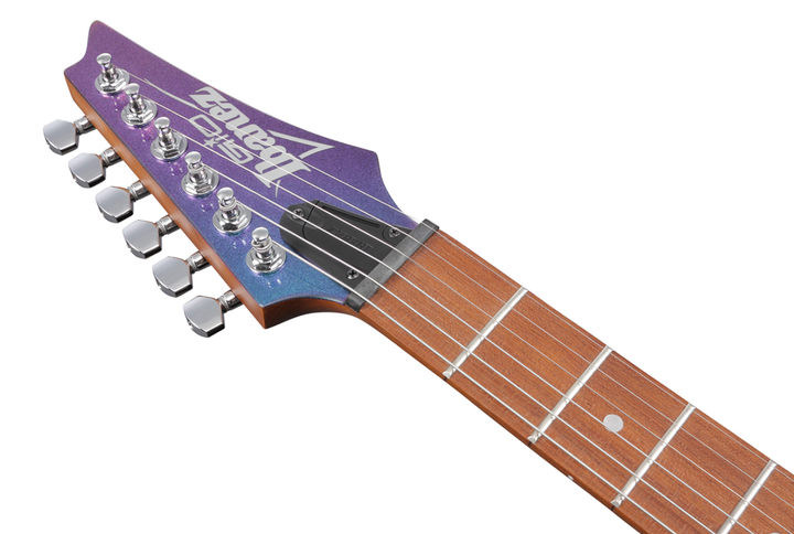Електрогітара IBANEZ GRG121SP-BMC - зображення 5