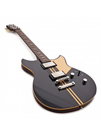 Электрогитара YAMAHA REVSTAR PROFESSIONAL RSP20X (Rusty Brass Charcoal) - изображение 2