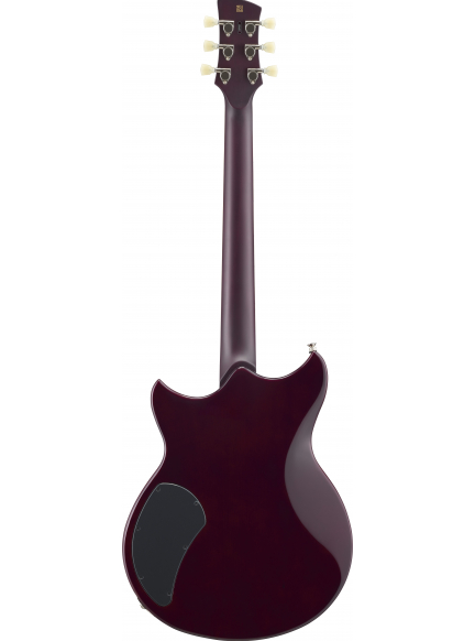 Электрогитара YAMAHA REVSTAR STANDARD RSS02T (Swift Blue) - изображение 5