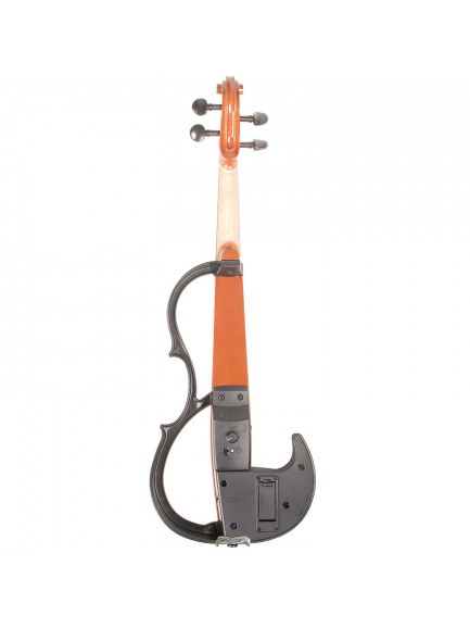 Альт YAMAHA SVV200 Silent Viola (Brown) - Фото 3 Альт YAMAHA SVV200 Silent Viola (Brown) - изображение 3