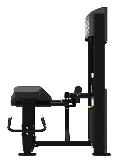 Згинання ніг лежачи IMPULSE Classic Prone Leg Curl (SPT_IF9321) - изображение 4