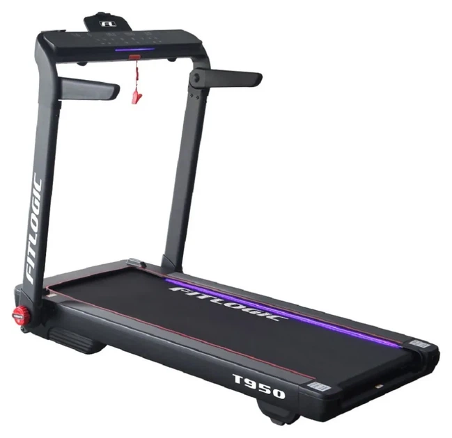 Бігова доріжка FitLogic T950 (SPT_T950) - Фото 1 Бігова доріжка FitLogic T950 (SPT_T950) - зображення 1