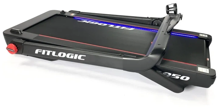 Бігова доріжка FitLogic T950 (SPT_T950) - Фото 5 Бігова доріжка FitLogic T950 (SPT_T950) - зображення 5