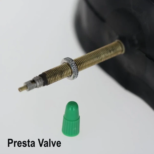 Антипрокольна камера з рідиною 700 x 28 - 32 PRESTA, Slime (SPT_30062) - изображение 3
