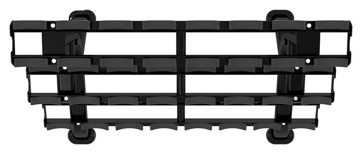 Стійка для гантелей (8 пар) Impulse Evolution (SPT_IT7012\8) - Фото 4 Стійка для гантелей (8 пар) Impulse Evolution (SPT_IT7012\8) - изображение 4