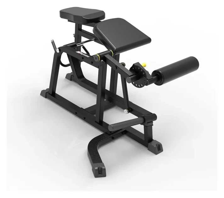 Згинання стегна лежачи Impulse IFP line (SPT_IFP1604-WX) - изображение 2