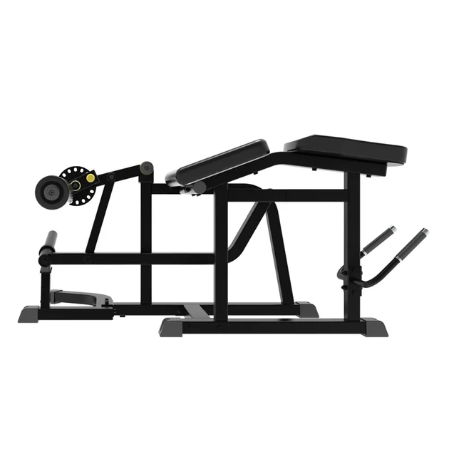 Згинання стегна лежачи Impulse IFP line (SPT_IFP1604-WX) - изображение 3