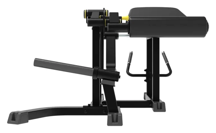 Згинання стегна лежачи Impulse IFP line (SPT_IFP1604-WX) - изображение 6