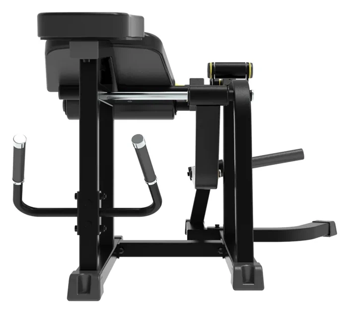 Згинання стегна лежачи Impulse IFP line (SPT_IFP1604-WX) - изображение 7