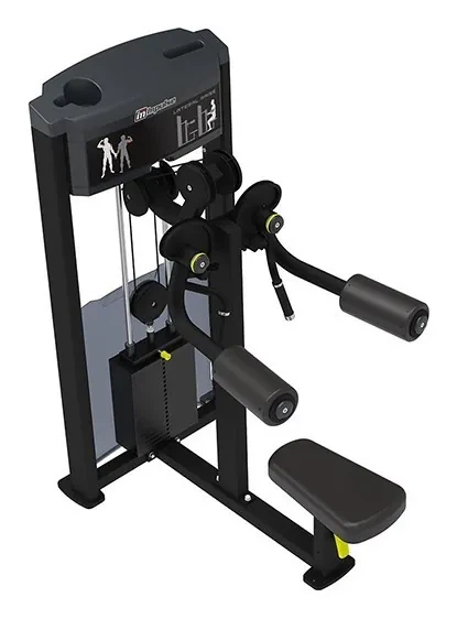 Дельта машина IMPULSE Classic Lateral Raise (SPT_IF9324) - изображение 6