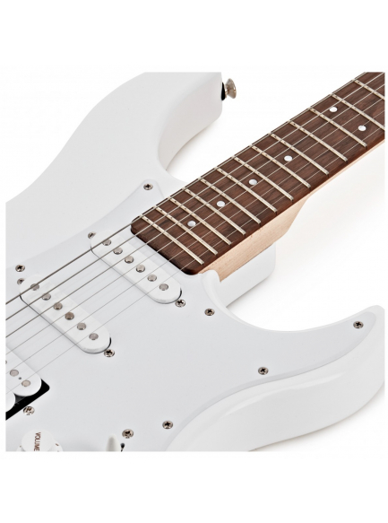 Электрогитара YAMAHA PACIFICA 012 (White) - изображение 2