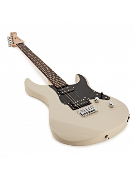 Электрогитара YAMAHA PACIFICA 120H (Vintage White) - изображение 3