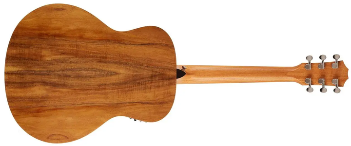 Электроакустическая гитара TAYLOR GUITARS GS MINI-e KOA - изображение 3