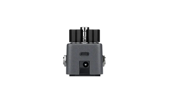 Гитарный процессор Hotone Audio Valeton GP-5 - Фото 4 Гитарный процессор Hotone Audio Valeton GP-5 - изображение 4