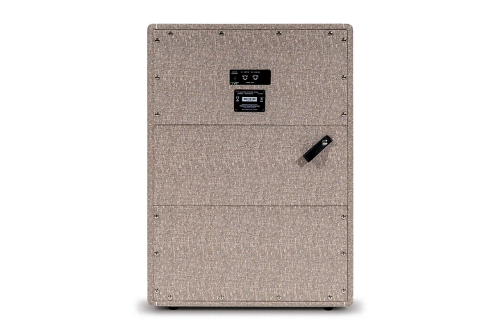 Гитарный кабинет BLACKSTAR ST. JAMES 212 VOC FAWN CABINET - изображение 2