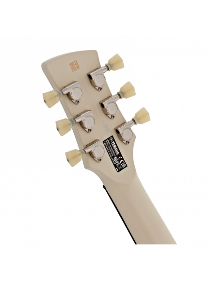 Електрогітара YAMAHA REVSTAR ELEMENT RSE20 (Vintage White) - Фото 6 Електрогітара YAMAHA REVSTAR ELEMENT RSE20 (Vintage White) - зображення 6