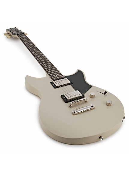 Електрогітара YAMAHA REVSTAR ELEMENT RSE20 (Vintage White) - Фото 7 Електрогітара YAMAHA REVSTAR ELEMENT RSE20 (Vintage White) - зображення 7