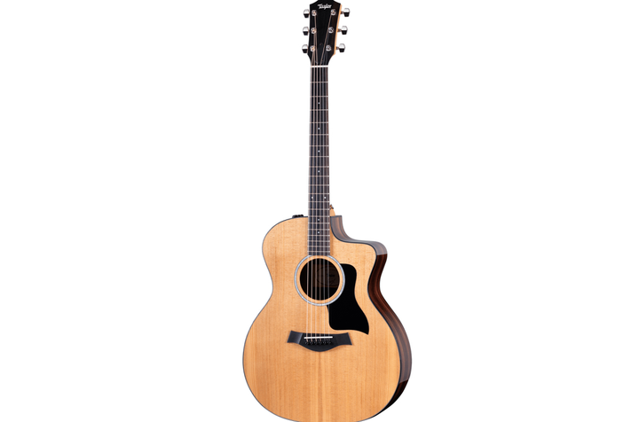 Електроакустична гітара TAYLOR GUITARS 214ce PLUS - Фото 1 Електроакустична гітара TAYLOR GUITARS 214ce PLUS - зображення 1