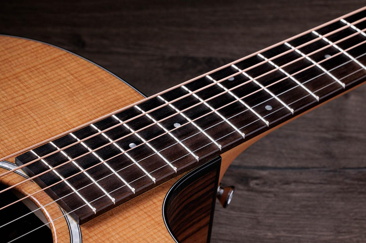 Електроакустична гітара TAYLOR GUITARS 214ce PLUS - Фото 6 Електроакустична гітара TAYLOR GUITARS 214ce PLUS - зображення 6