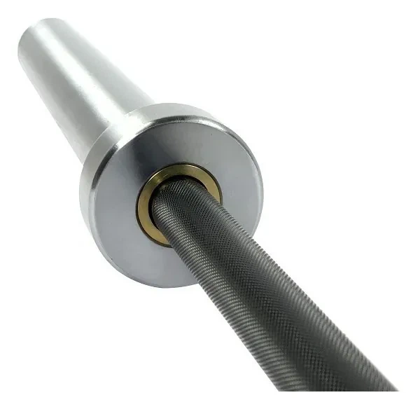 Гриф для кросфіту Stein / 28 мм / жіночий / 200 см / 15 кг (SPT_OB86-W) - Фото 3 Гриф для кросфіту Stein / 28 мм / жіночий / 200 см / 15 кг (SPT_OB86-W) - изображение 3