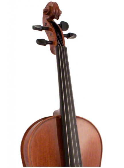 Альт STENTOR 1551/Q CONSERVATOIRE VIOLA 16" - Фото 3 Альт STENTOR 1551/Q CONSERVATOIRE VIOLA 16" - изображение 3