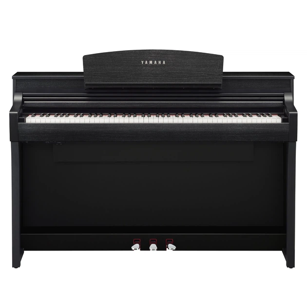 Цифровое пианино Yamaha Clavinova CSP-275 (Black) - изображение 2