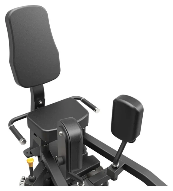Зведення - розведення ніг Impulse Classic Abductor Machine (SPT_IF9308) - изображение 4