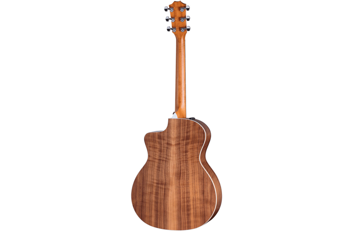 Электроакустическая гитара TAYLOR GUITARS 214CE - изображение 2