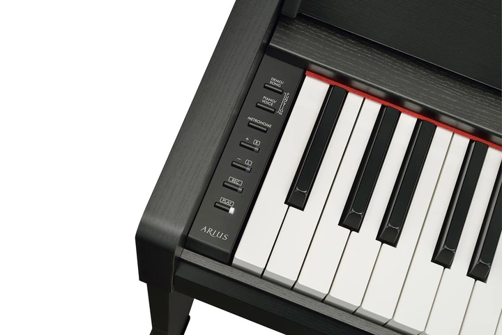 Цифровое пианино Yamaha ARIUS YDP-S35 (Black) - изображение 6