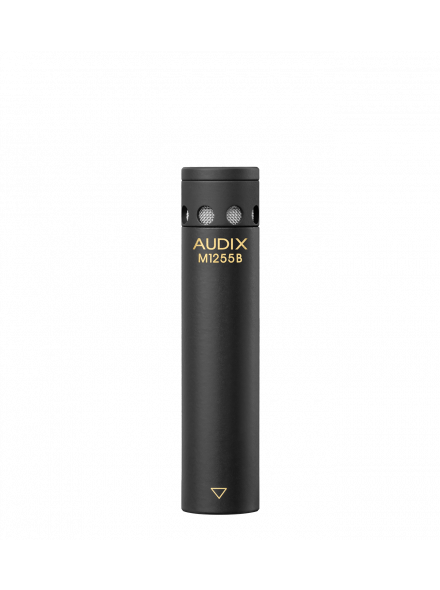 Микрофон подвесной Audix M1255B - Фото 1 Микрофон подвесной Audix M1255B - изображение 1
