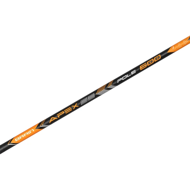 Вудилище махове Brain Apex SE Pole 6m - зображення 2