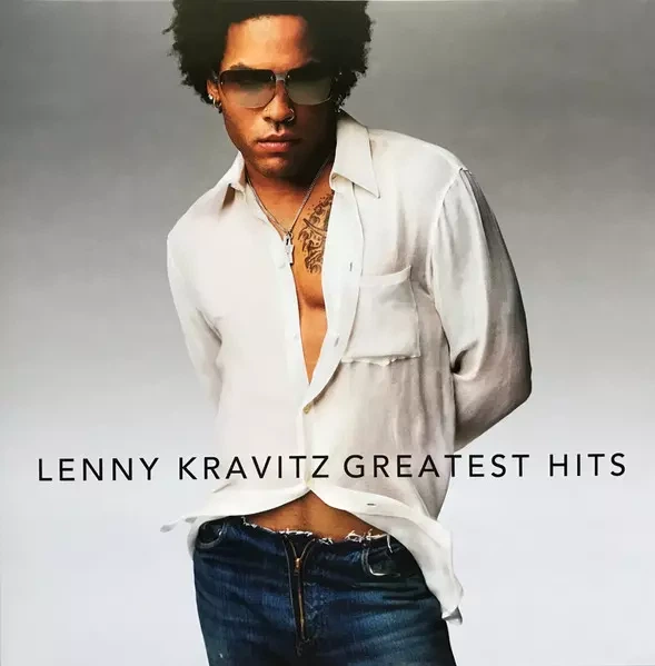 Вінілова платівка LENNY KRAVITZ GREATEST HITS - Фото 1 Вінілова платівка LENNY KRAVITZ GREATEST HITS - зображення 1