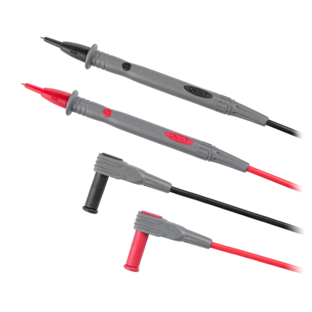 Мультиметр UNI-T UT71A (MIE0091) - Фото 4 Мультиметр UNI-T UT71A (MIE0091) - зображення 4