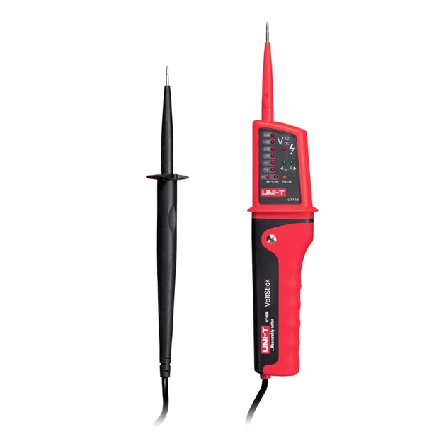 Мультиметр UNI-T UT15B (MIE0293) - Фото 1 Мультиметр UNI-T UT15B (MIE0293) - изображение 1