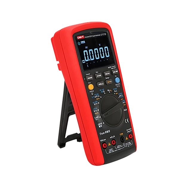 Мультиметр UNI-T UT171B (MIE0191) - изображение 2