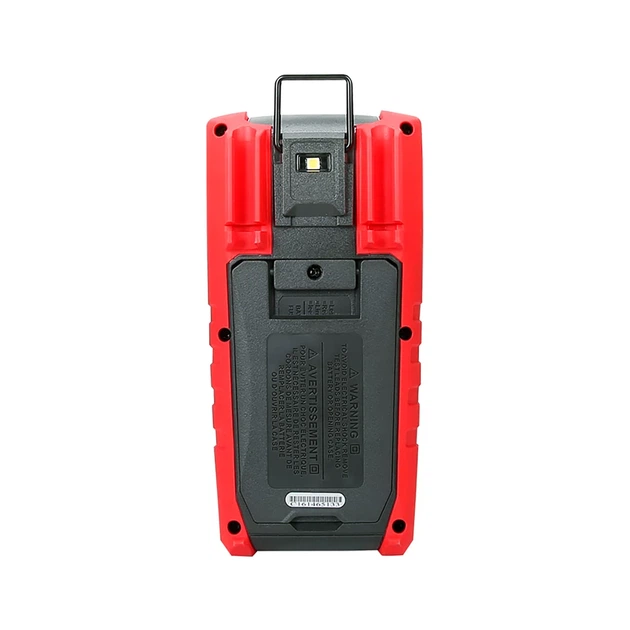 Мультиметр UNI-T PRO UT195M (MIE0296) - Фото 4 Мультиметр UNI-T PRO UT195M (MIE0296) - изображение 4