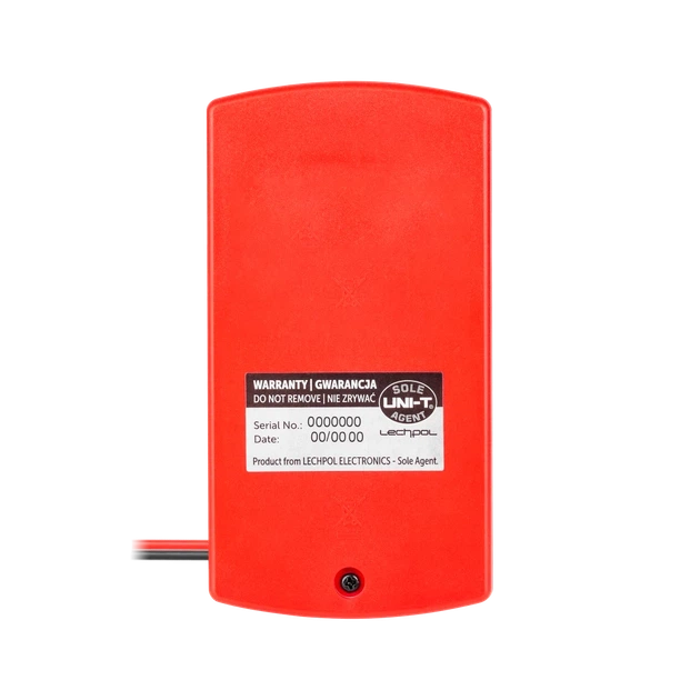 Мультиметр UNI-T UT120C (MIE0144) - изображение 3
