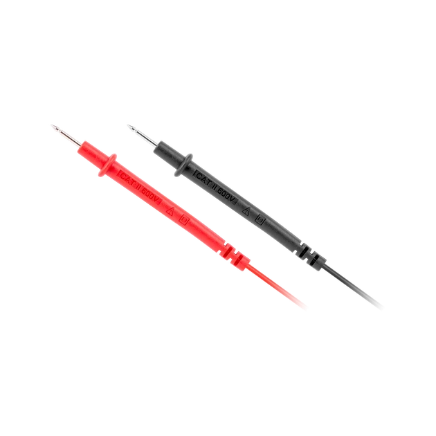 Мультиметр UNI-T UT120C (MIE0144) - изображение 4