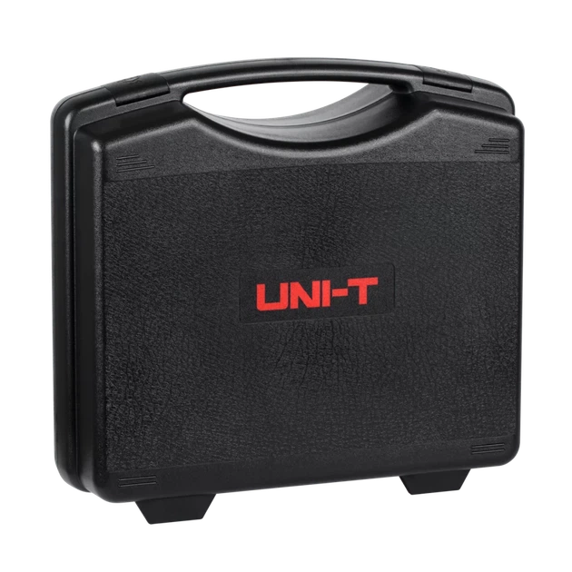 Мультиметр UNI-T UT595 для электриков (MIE0165) - Фото 7 Мультиметр UNI-T UT595 для электриков (MIE0165) - изображение 7
