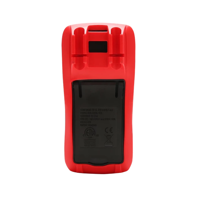 Мультиметр UNI-T UT133B (MIE0383) - зображення 2