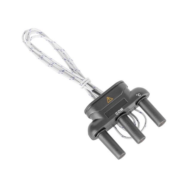 Мультиметр UNI-T PRO UT191T (MIE0369) - Фото 8 Мультиметр UNI-T PRO UT191T (MIE0369) - изображение 8