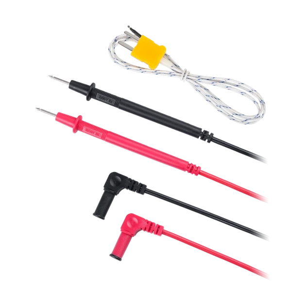 Мультиметр UNI-T UT139S (MIE0361) - Фото 8 Мультиметр UNI-T UT139S (MIE0361) - изображение 8